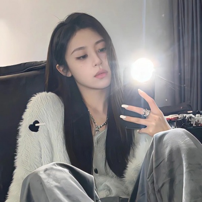 成熟气质高级女生头像分享 女生头像 第2张