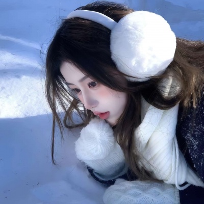 小众高级ins风可爱女头合集 女生头像 第1张 小众高级ins风可爱女头合集 女生头像 第1张