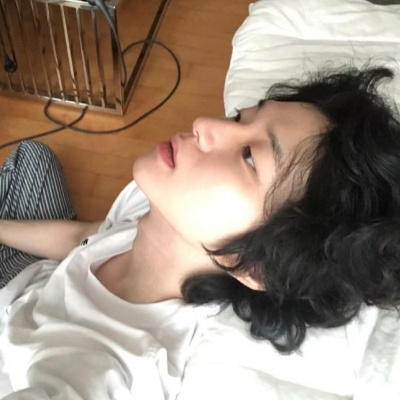 超帅！帅气时尚男生头像推荐 男生头像 第8张