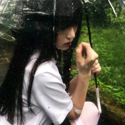 高冷霸气女生头像真人,酷飒到爆! 女生头像 第6张 高冷霸气女生头像真人,酷飒到爆! 女生头像 第6张