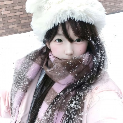 小众高级ins风可爱女头合集 女生头像 第6张 小众高级ins风可爱女头合集 女生头像 第6张
