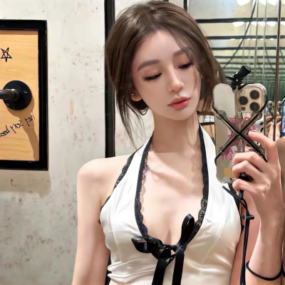 绝美！名媛贵族气质女生头像来袭 女生头像 第10张