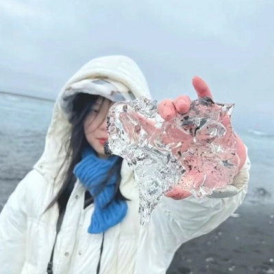 超赞的可爱气质女生头像合集 女生头像 第8张