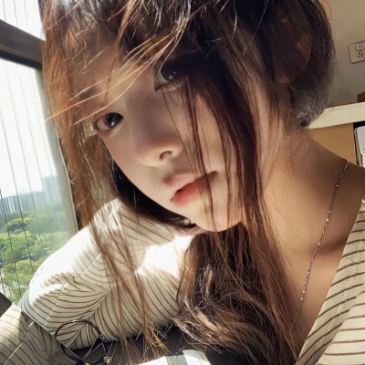 宝藏!ins气质小众女生头像来袭 女生头像 第2张 宝藏!ins气质小众女生头像来袭 女生头像 第2张