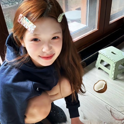 2025最新小众高级感个性氛围感女头合集 女生头像 第5张