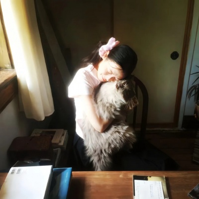 个性微信头像小众女生，专为小众品味的女生准备 女生头像 第6张