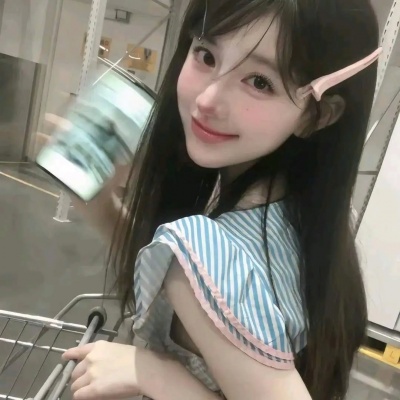 2025爆款可爱纯欲风真人甜妹感女头合集!秒换氛围感颜值 女生头像 第4张 2025爆款可爱纯欲风真人甜妹感女头合集!秒换氛围感颜值 女生头像 第4张