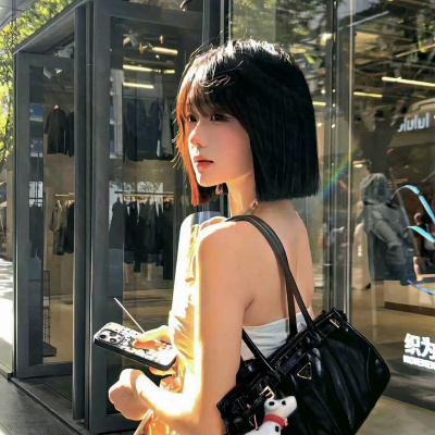 女生头像氛围感高级小众,超赞 女生头像 第4张 女生头像氛围感高级小众,超赞 女生头像 第4张