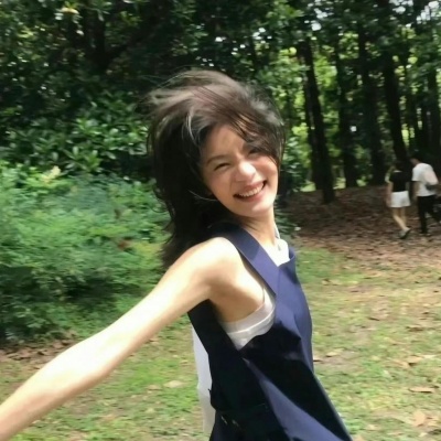 松弛感小众氛围唯美浪漫女生头像 女生头像 第5张 松弛感小众氛围唯美浪漫女生头像 女生头像 第5张