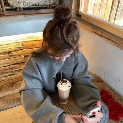小众头像高级气质女生，简直是宝藏！ 女生头像 第3张