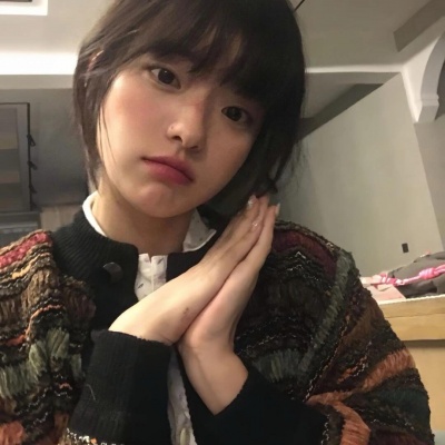 可爱真人青春女头分享 女生头像 第4张 可爱真人青春女头分享 女生头像 第4张