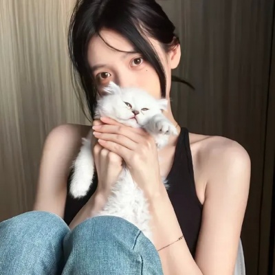 氛围感唯美小众女生头像分享 女生头像 第1张 氛围感唯美小众女生头像分享 女生头像 第1张