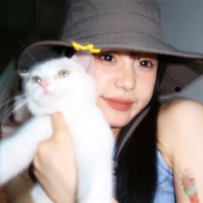 少女心爆棚!女生头像少女心可爱萌 女生头像 第5张 少女心爆棚!女生头像少女心可爱萌 女生头像 第5张