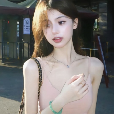 挖到宝啦！温柔气质小众女生头像分享 女生头像 第7张