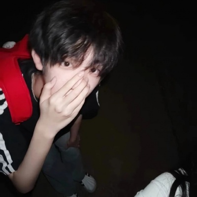 超爱这组生活气息拉满的真人男头！ 男生头像 第6张