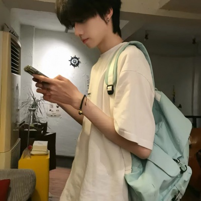 ins小众男生头像真人,被这些帅哥拿捏了 男生头像 第3张 ins小众男生头像真人,被这些帅哥拿捏了 男生头像 第3张