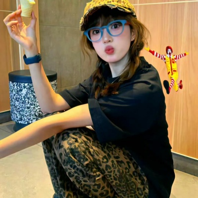 挖到宝啦!ins小众女生头像真人 女生头像 第2张 挖到宝啦!ins小众女生头像真人 女生头像 第2张
