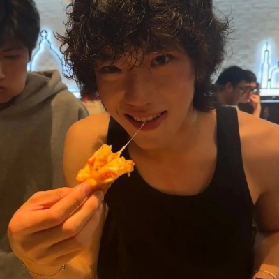  狠狠心动！ins氛围感真人男生头像来袭 男生头像 第6张