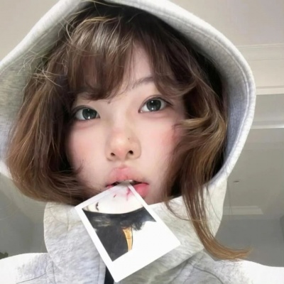 小众不撞款!2025氛围感女生头像精选 女生头像 第3张 小众不撞款!2025氛围感女生头像精选 女生头像 第3张
