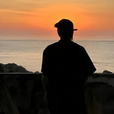 氛围感拉满的孤独意境自由男头,绝了! 男生头像 第3张 氛围感拉满的孤独意境自由男头,绝了! 男生头像 第3张