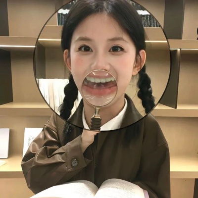 宝藏发现,高质量小众女生头像推荐 女生头像 第10张 宝藏发现,高质量小众女生头像推荐 女生头像 第10张