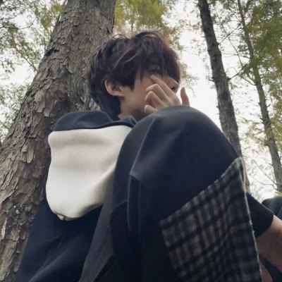 2025最新优质男头合集!个性 / 潮酷 / 氛围感任选 男生头像 第10张 2025最新优质男头合集!个性 / 潮酷 / 氛围感任选 男生头像 第10张