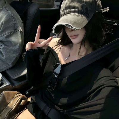 超绝暗色系高冷女头来袭! 女生头像 第7张 超绝暗色系高冷女头来袭! 女生头像 第7张