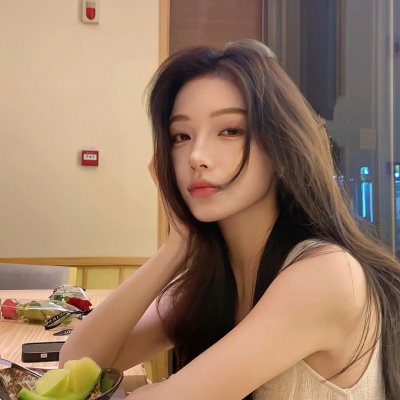 韩风女头像来袭，每一张都超绝 女生头像 第1张