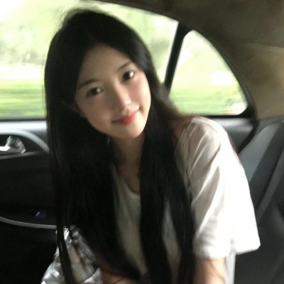 清纯可爱女生头像女高级,灵动又美好 女生头像 第5张 清纯可爱女生头像女高级,灵动又美好 女生头像 第5张
