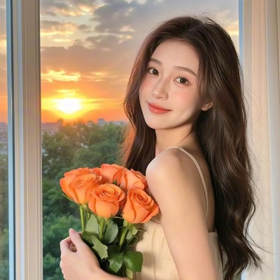 吹爆!高清简约又飒又美的女生头像 女生头像 第1张 吹爆!高清简约又飒又美的女生头像 女生头像 第1张