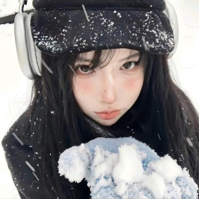 被这组蓝色系日系女生头像美到心颤! 女生头像 第10张 被这组蓝色系日系女生头像美到心颤! 女生头像 第10张