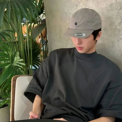 被追问无数次的ins小众男生头像 男生头像 第6张