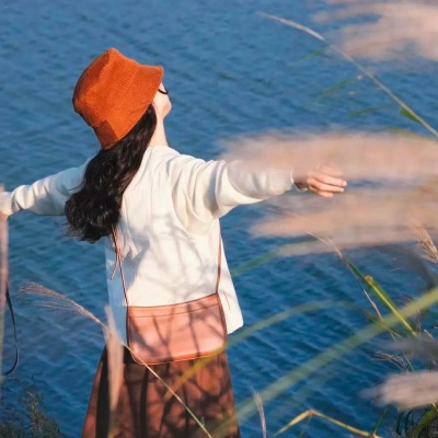 唯美风景与优雅气质并存的女生头像推荐 女生头像 第6张 唯美风景与优雅气质并存的女生头像推荐 女生头像 第6张