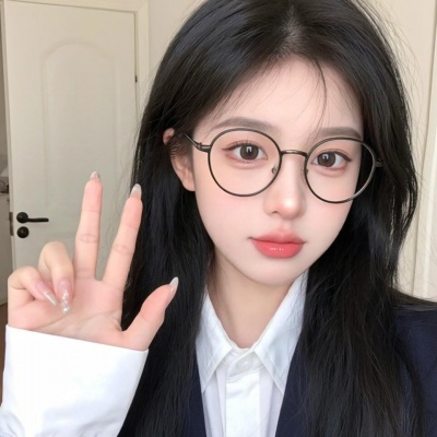 吹爆!高清简约又飒又美的女生头像 女生头像 第3张 吹爆!高清简约又飒又美的女生头像 女生头像 第3张