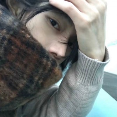 绝美!这些唯美半脸女生头像太可啦 女生头像 第8张 绝美!这些唯美半脸女生头像太可啦 女生头像 第8张