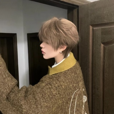 超有格调的ins高级感男生头像 男生头像 第2张 超有格调的ins高级感男生头像 男生头像 第2张