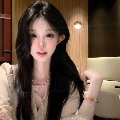 可爱治愈系女生头像真人，治愈你疲惫的心灵 女生头像 第7张