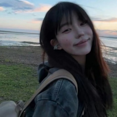 私藏级ins风可爱小众女生头像合集,甜妹必备 女生头像 第8张 私藏级ins风可爱小众女生头像合集,甜妹必备 女生头像 第8张