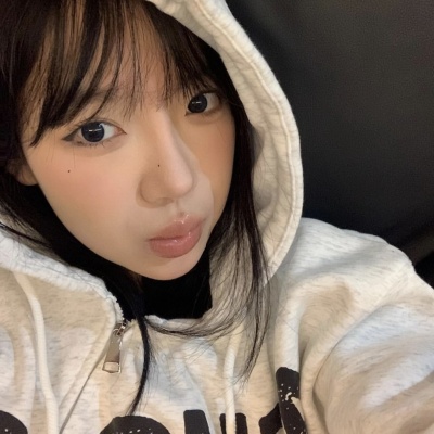 宝藏!女生头像简单干净 女生头像 第5张 宝藏!女生头像简单干净 女生头像 第5张
