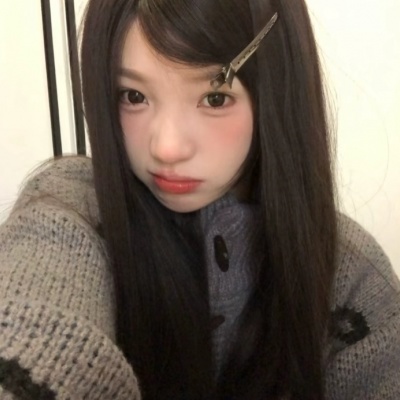 挖到宝啦！ins小众可爱女生头像来袭 女生头像 第7张
