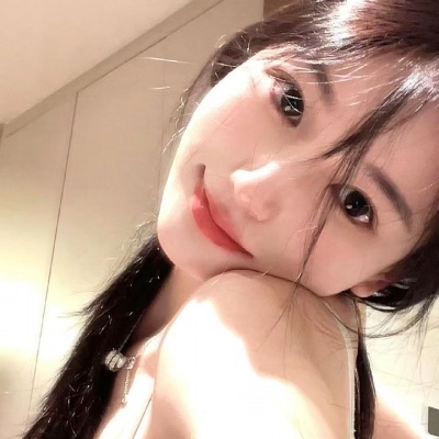 纯欲风可爱真人女生头像推荐 女生头像 第4张