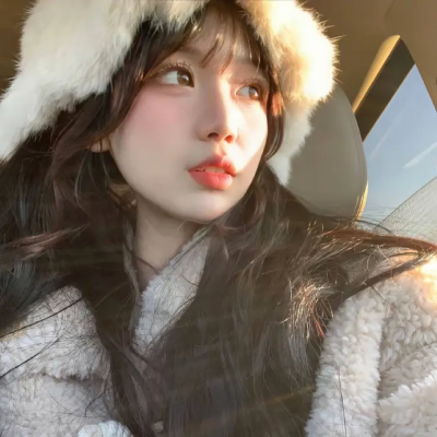 不撞款!Ins风高级感唯美小众女头精选 女生头像 第5张 不撞款!Ins风高级感唯美小众女头精选 女生头像 第5张