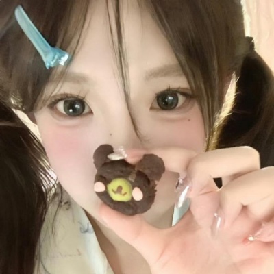 超绝!可爱甜美女生头像自拍照 女生头像 第6张 超绝!可爱甜美女生头像自拍照 女生头像 第6张