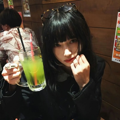 小众氛围感真人女生头像合集 女生头像 第4张 小众氛围感真人女生头像合集 女生头像 第4张