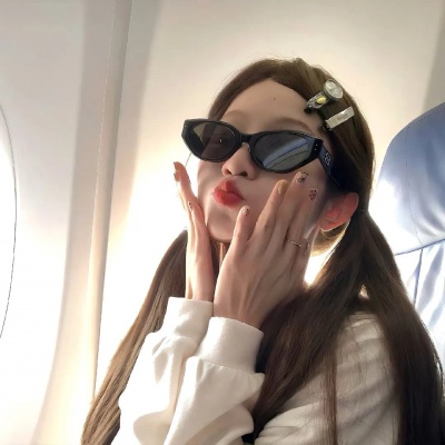 挖到一批永久不换的真人女头! 女生头像 第9张 挖到一批永久不换的真人女头! 女生头像 第9张