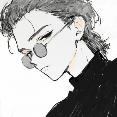 小众不易撞的动漫男生头像分享 男生头像 第8张 小众不易撞的动漫男生头像分享 男生头像 第8张