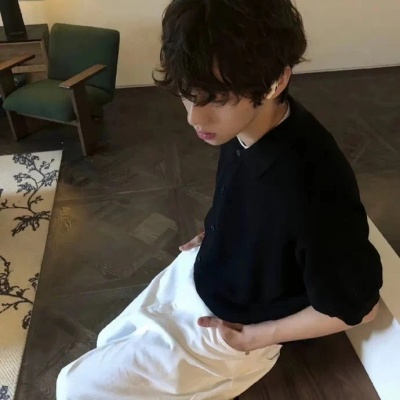 小众风格男生头像推荐 男生头像 第1张