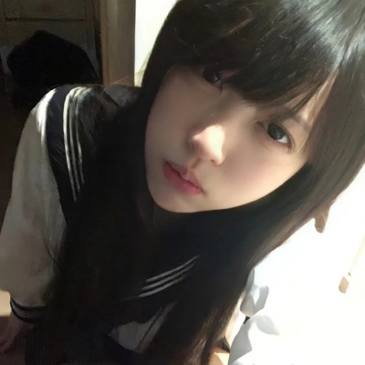 被纯欲风青春女生头像美晕啦 女生头像 第2张 被纯欲风青春女生头像美晕啦 女生头像 第2张