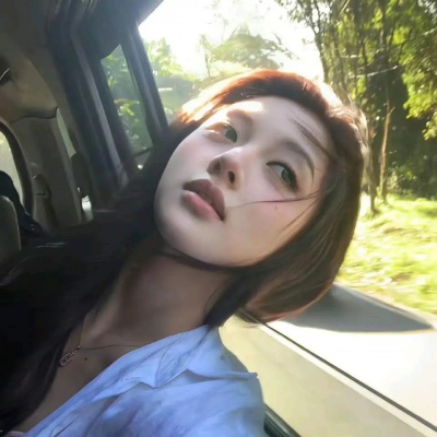 2025超绝的小众氛围感女生头像 女生头像 第2张 2025超绝的小众氛围感女生头像 女生头像 第2张