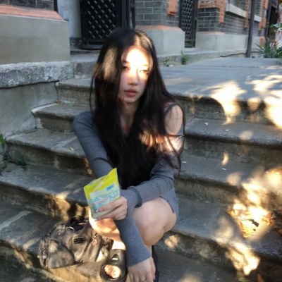 宝藏!好看气质女生头像推荐 女生头像 第5张 宝藏!好看气质女生头像推荐 女生头像 第5张